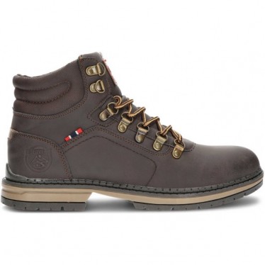 STIEFEL DENVER ASPEN 20W39101 COFFEE