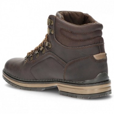 STIEFEL DENVER ASPEN 20W39101 COFFEE