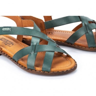 SANDALEN PIKOLINOS ALGAR W0X-0556 EMERALD