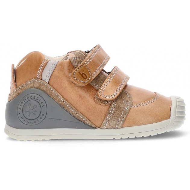 KAISER KIDS BIOMECANICS SCHUHE 2020-2021 MARRON KAISER KIDS BIOMECANICS SCHUHE 2020-2021 MARRON