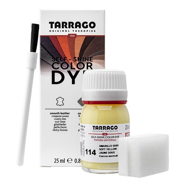 TARRAGO SELBSTGLANZ-FARBFARBSTOFF AMARILLO_SUAVE_144 TARRAGO SELBSTGLANZ-FARBFARBSTOFF AMARILLO_SUAVE_144