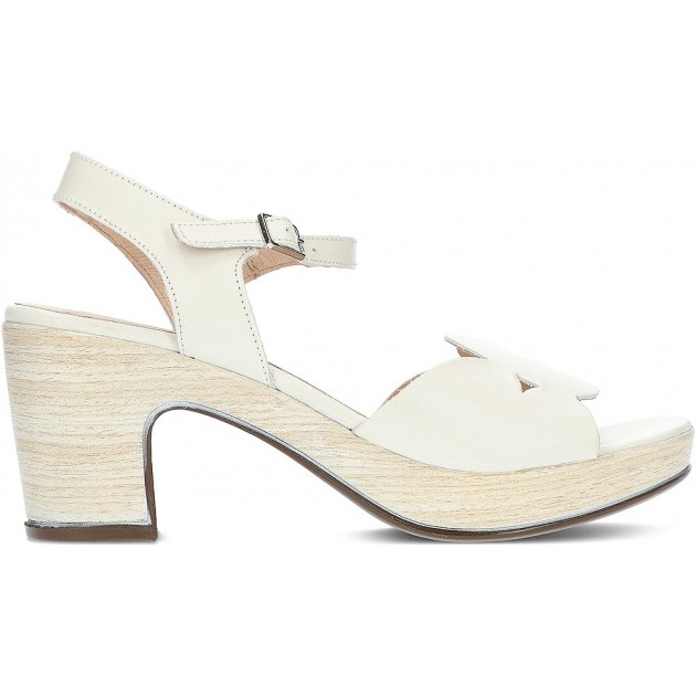 SANDALIA WUNDER F5880 PERGAMENA OFF_WHITE