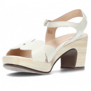 SANDALIA WUNDER F5880 PERGAMENA OFF_WHITE