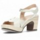 SANDALIA WUNDER F5880 PERGAMENA OFF_WHITE
