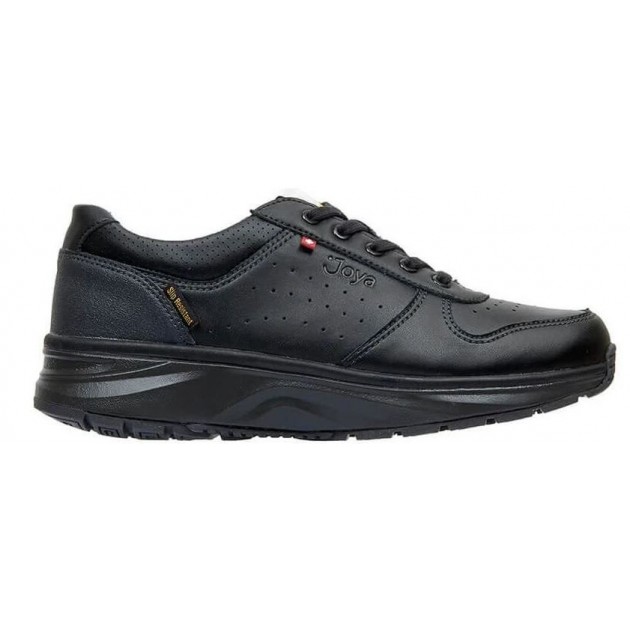 JUWELIERTE DYNAMO 3 SR W SNEAKERS FÜR FRAUEN BLACK JUWELIERTE DYNAMO 3 SR W SNEAKERS FÜR FRAUEN BLACK