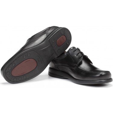 FLUCHOS 6276 SANOTAN STK MAN NEGRO