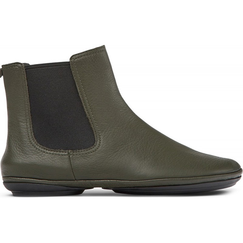 CAMPER RECHTS NINA STIEFEL K400705 OLIVE_003