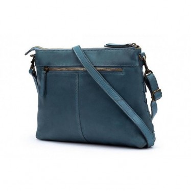 CROSSBODY PIKOLINOS FAURA WHA-181 SAPPHIRE