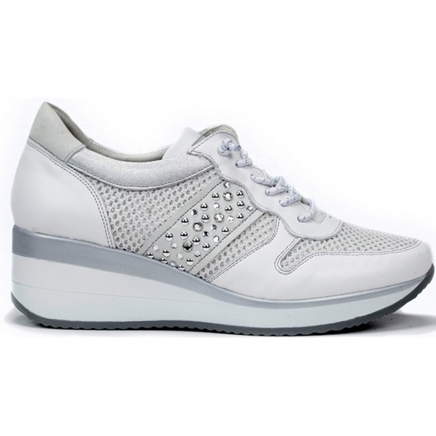 FLUCHOS SCHUHE F0723 SUGAR PLUS BLANCO FLUCHOS SCHUHE F0723 SUGAR PLUS BLANCO