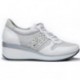 FLUCHOS SCHUHE F0723 SUGAR PLUS BLANCO
