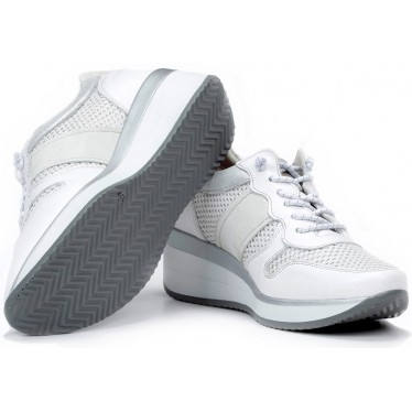 FLUCHOS SCHUHE F0723 SUGAR PLUS BLANCO