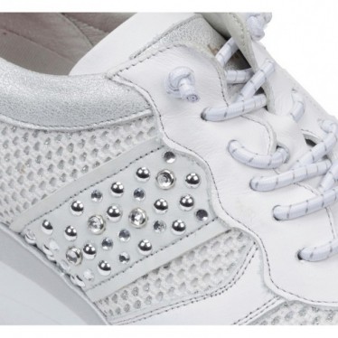 FLUCHOS SCHUHE F0723 SUGAR PLUS BLANCO