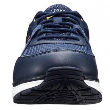 Schuhe Juwel Tony II. DARK_BLUE