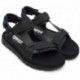 SANDALEN CAMPER ORUGA K100416 BLACK