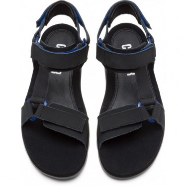 SANDALEN CAMPER ORUGA K100416 BLACK