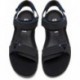 SANDALEN CAMPER ORUGA K100416 BLACK