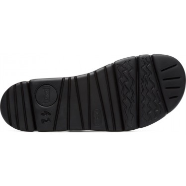 SANDALEN CAMPER ORUGA K100416 BLACK