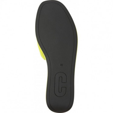 CAMPER SANDALEN MISIA K201507 LIME_GREEN