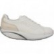 Bequeme Herrenschuhe MBT JION M. WHITE