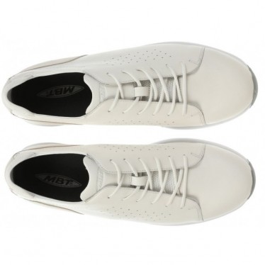 Bequeme Herrenschuhe MBT JION M. WHITE