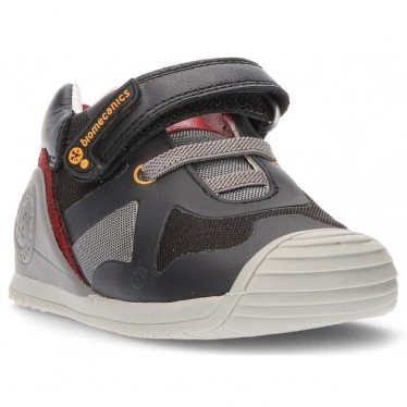 BIOMECANICS KIDS THUNDER SCHUHE NEGRO