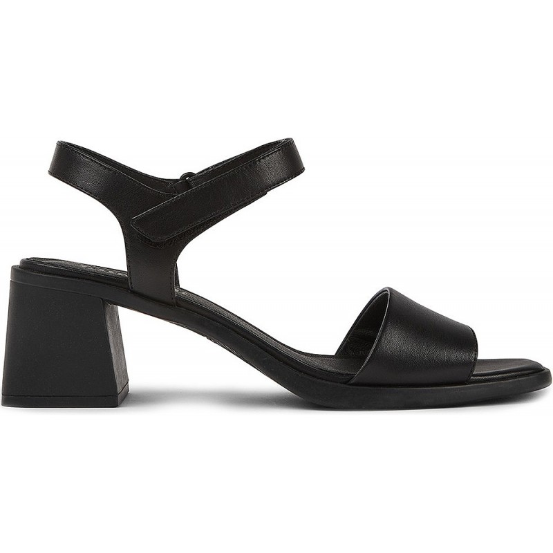 SANDALE CAMPER KAROLINA K200101 NEGRO