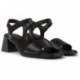 SANDALE CAMPER KAROLINA K200101 NEGRO