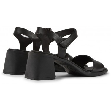 SANDALE CAMPER KAROLINA K200101 NEGRO