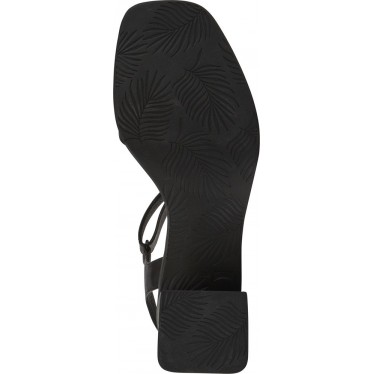 SANDALE CAMPER KAROLINA K200101 NEGRO
