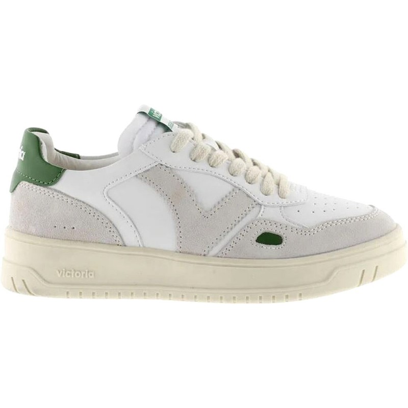 SPORT VICTORIA UNISEX SEOUL RETRO 1257104 VERDE