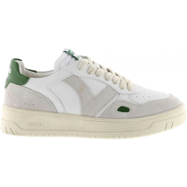 SPORT VICTORIA UNISEX SEOUL RETRO 1257104 VERDE SPORT VICTORIA UNISEX SEOUL RETRO 1257104 VERDE