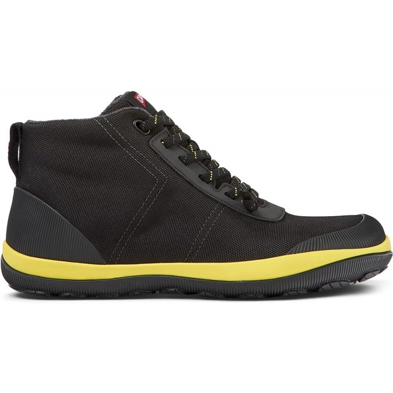 CAMPER PEU PISTA GORE-TEX STIEFEL K300472 BLACK_001