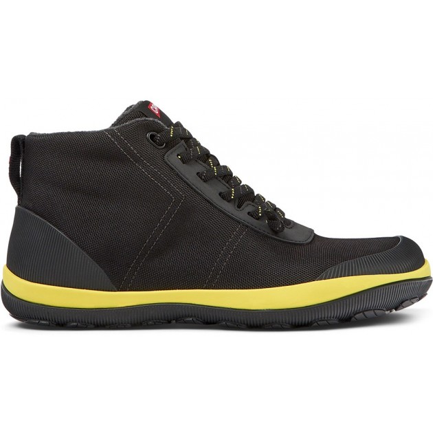 CAMPER PEU PISTA GORE-TEX STIEFEL K300472 BLACK_001 CAMPER PEU PISTA GORE-TEX STIEFEL K300472 BLACK_001