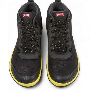 CAMPER PEU PISTA GORE-TEX STIEFEL K300472 BLACK_001
