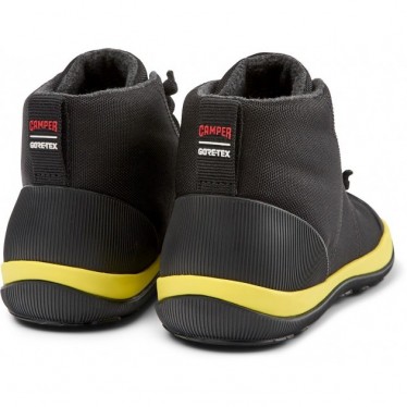 CAMPER PEU PISTA GORE-TEX STIEFEL K300472 BLACK_001