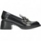 WONDERS-LOAFERS G6140 NEGRO