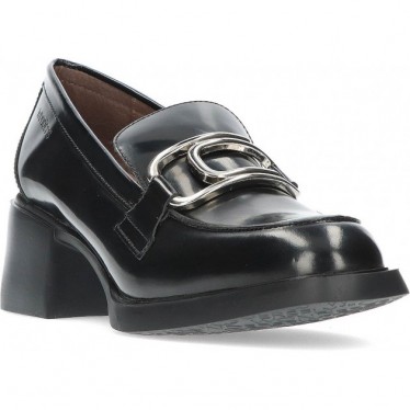 WONDERS-LOAFERS G6140 NEGRO