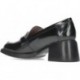 WONDERS-LOAFERS G6140 NEGRO