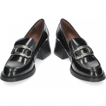 WONDERS-LOAFERS G6140 NEGRO