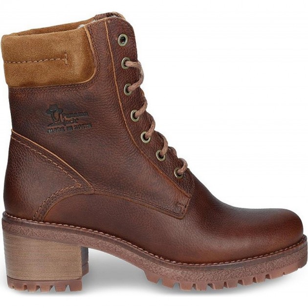 PANAMA JACK PHOEBE W STIEFEL BROWN PANAMA JACK PHOEBE W STIEFEL BROWN
