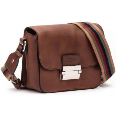 CROSSBODY PIKOLINOS ALCORA WHA-150C2 CUERO