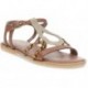 CRAZY GOOSE SANDALEN 8348 CUERO