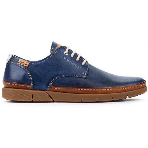 SCHUHE PIKOLINOS PALAMOS M0R-4339C1 ROYAL_BLUE