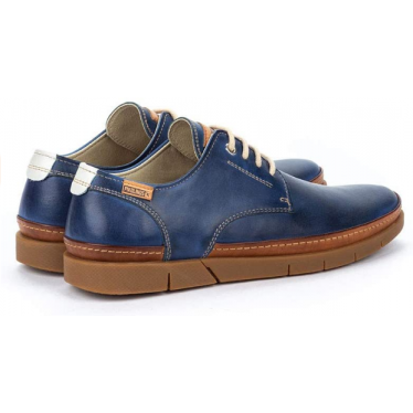 SCHUHE PIKOLINOS PALAMOS M0R-4339C1 ROYAL_BLUE