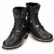 PANAMA JACK ROUTE BOOT IGLOO W STIEFEL BLACK