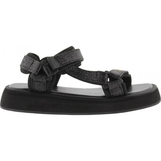 VICTORIA SANDALEN 1275104 NYLONRIEMEN BLACK VICTORIA SANDALEN 1275104 NYLONRIEMEN BLACK