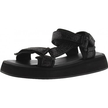 VICTORIA SANDALEN 1275104 NYLONRIEMEN BLACK