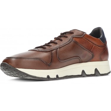 PIKOLINOS FERROL SNEAKERS M9U6086PLC1 CUERO