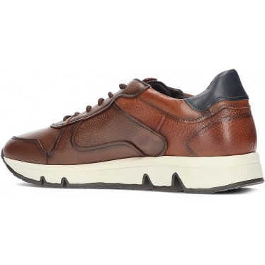 PIKOLINOS FERROL SNEAKERS M9U6086PLC1 CUERO