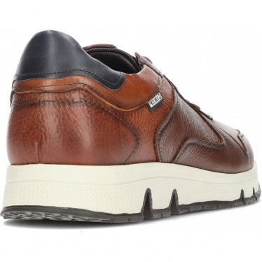 PIKOLINOS FERROL SNEAKERS M9U6086PLC1 CUERO